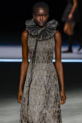 Défilé Christian Dior Mode Féminine Prêt À Porter Automne Hiver 2025 2026 lors de la Fashion Week de Paris PFW Défilé Christian Dior Mode Féminine Prêt À Porter Automne Hiver 2025 2026 lors de la Fashion Week de Paris PFW , à Paris, France, le 4 mars 2025 Runway Christian Dior Womenswear Ready to Wear Fall Winter 2025 2026 show during Paris Fashion Week PFW , in Paris, France, March 4, 2025 Paris France  Copyright: xAgencex xBestimagexAgencex xBestimagex
