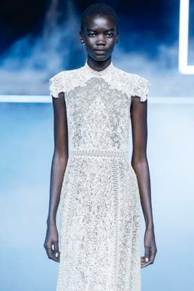 Défilé Christian Dior Mode Féminine Prêt À Porter Automne Hiver 2025 2026 lors de la Fashion Week de Paris PFW Défilé Christian Dior Mode Féminine Prêt À Porter Automne Hiver 2025 2026 lors de la Fashion Week de Paris PFW , à Paris, France, le 4 mars 2025 Runway Christian Dior Womenswear Ready to Wear Fall Winter 2025 2026 show during Paris Fashion Week PFW , in Paris, France, March 4, 2025 Paris France  Copyright: xAgencex xBestimagexAgencex xBestimagex