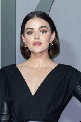 Photocall dau défilé Christian Dior Mode Féminine Prêt À Porter Automne Hiver 2025 2026 lors de la Fashion Week de Paris PFW Lucy Hale au photocall du défilé Christian Dior Mode Féminine Prêt À Porter Automne Hiver 2025 2026 lors de la Fashion Week de Paris PFW , à Paris, France, le 4 mars 2025 Olivier Borde Bestimage Photocall at the Christian Dior Womenswear Ready to Wear Fall Winter 2025 2026 show during Paris Fashion Week PFW , in Paris, France, March 4, 2025 Paris France  Copyright: xOLIVIERxBORDEx xBESTIMAGExOLIVIERxBORDEx xBESTIMAGEx