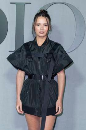 Photocall dau défilé Christian Dior Mode Féminine Prêt À Porter Automne Hiver 2025 2026 lors de la Fashion Week de Paris PFW Mallory Wanecque au photocall du défilé Christian Dior Mode Féminine Prêt À Porter Automne Hiver 2025 2026 lors de la Fashion Week de Paris PFW , in Paris, France, March 4, 2025 Olivier Borde Bestimage Photocall at the Christian Dior Womenswear Ready to Wear Fall Winter 2025 2026 show during Paris Fashion Week PFW , in Paris, France, March 4, 2025 Paris France  Copyright: xOLIVIERxBORDEx xBESTIMAGExOLIVIERxBORDEx xBESTIMAGEx