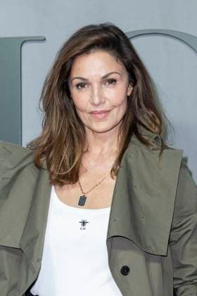 Photocall dau défilé Christian Dior Mode Féminine Prêt À Porter Automne Hiver 2025 2026 lors de la Fashion Week de Paris PFW Nadia Fares au photocall du défilé Christian Dior Mode Féminine Prêt À Porter Automne Hiver 2025 2026 lors de la Fashion Week de Paris PFW , à Paris, France, le 4 mars 2025 Olivier Borde Bestimage Photocall at the Christian Dior Womenswear Ready to Wear Fall Winter 2025 2026 show during Paris Fashion Week PFW , in Paris, France, March 4, 2025 Paris France  Copyright: xOLIVIERxBORDEx xBESTIMAGExOLIVIERxBORDEx xBESTIMAGEx