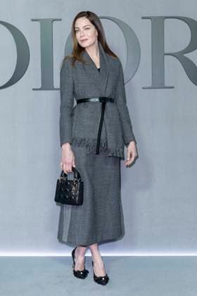 Photocall dau défilé Christian Dior Mode Féminine Prêt À Porter Automne Hiver 2025 2026 lors de la Fashion Week de Paris PFW Michelle Monaghan au photocall du défilé Christian Dior Mode Féminine Prêt À Porter Automne Hiver 2025 2026 lors de la Fashion Week de Paris PFW , à Paris, France, le 4 mars 2025 Olivier Borde Bestimage Photocall at the Christian Dior Womenswear Ready to Wear Fall Winter 2025 2026 show during Paris Fashion Week PFW , in Paris, France, March 4, 2025 Paris France  Copyright: xOLIVIERxBORDEx xBESTIMAGExOLIVIERxBORDEx xBESTIMAGEx
