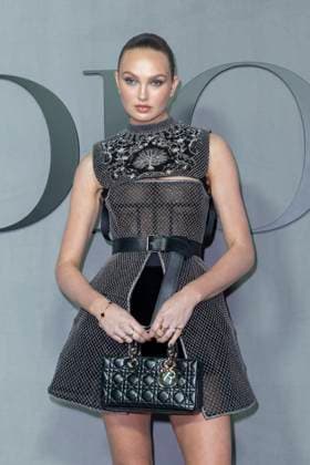 Photocall dau défilé Christian Dior Mode Féminine Prêt À Porter Automne Hiver 2025 2026 lors de la Fashion Week de Paris PFW Romee Strijd au photocall du défilé Christian Dior Mode Féminine Prêt À Porter Automne Hiver 2025 2026 lors de la Fashion Week de Paris PFW , à Paris, France, le 4 mars 2025 Olivier Borde Bestimage Photocall at the Christian Dior Womenswear Ready to Wear Fall Winter 2025 2026 show during Paris Fashion Week PFW , in Paris, France, March 4, 2025 Paris France  Copyright: xOLIVIERxBORDEx xBESTIMAGExOLIVIERxBORDEx xBESTIMAGEx