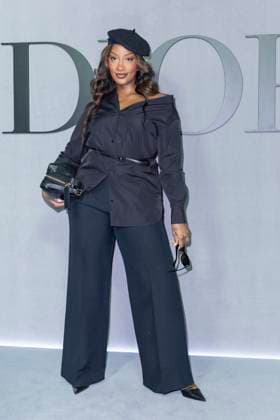 Photocall dau défilé Christian Dior Mode Féminine Prêt À Porter Automne Hiver 2025 2026 lors de la Fashion Week de Paris PFW Tems au photocall du défilé Christian Dior Mode Féminine Prêt À Porter Automne Hiver 2025 2026 lors de la Fashion Week de Paris PFW , à Paris, France, le 4 mars 2025 Olivier Borde Bestimage Photocall at the Christian Dior Womenswear Ready to Wear Fall Winter 2025 2026 show during Paris Fashion Week PFW , in Paris, France, March 4, 2025 Paris France  Copyright: xOLIVIERxBORDEx xBESTIMAGExOLIVIERxBORDEx xBESTIMAGEx