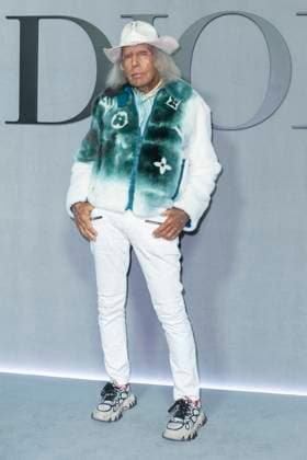 Photocall at the Christian Dior Womenswear Ready to Wear Fall Winter 2025 2026 show during Paris Fashion Week PFW James Goldstein at the photocall at the Christian Dior Womenswear Ready to Wear Fall Winter 2025 2026 show during Paris Fashion Week PFW , in Paris, France, March 4, 2025 Olivier Borde Bestimage Photocall at the Christian Dior Womenswear Ready to Wear Fall Winter 2025 2026 show during Paris Fashion Week PFW , in Paris, France, March 4, 2025 Paris France  Copyright: xOLIVIERxBORDEx xBESTIMAGExOLIVIERxBORDEx xBESTIMAGEx