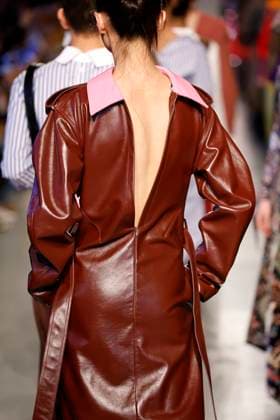 Zomer ready to wear fall winter 2025-2026, Paris, 04 March 2025 Zomer ready to wear fall winter 2025-2026 runway at Paris fashion week, 04 March 2025., Credit:Avalon Paris, France  Copyright: xAvalonx 0971963056