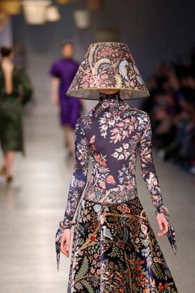 Zomer ready to wear fall winter 2025-2026, Paris, 04 March 2025 Zomer ready to wear fall winter 2025-2026 runway at Paris fashion week, 04 March 2025., Credit:Avalon Paris, France  Copyright: xAvalonx 0971963908