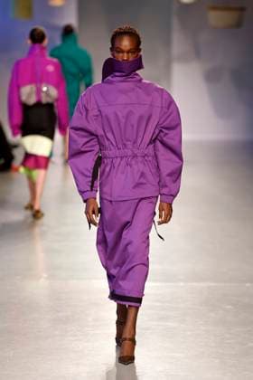 Zomer ready to wear fall winter 2025-2026, Paris, 04 March 2025 Zomer ready to wear fall winter 2025-2026 runway at Paris fashion week, 04 March 2025., Credit:Avalon Paris, France  Copyright: xAvalonx 0971963986