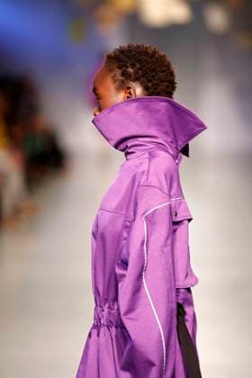 Zomer ready to wear fall winter 2025-2026, Paris, 04 March 2025 Zomer ready to wear fall winter 2025-2026 runway at Paris fashion week, 04 March 2025., Credit:Avalon Paris, France  Copyright: xAvalonx 0971964014