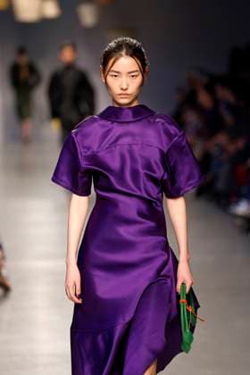 Zomer ready to wear fall winter 2025-2026, Paris, 04 March 2025 Zomer ready to wear fall winter 2025-2026 runway at Paris fashion week, 04 March 2025., Credit:Avalon Paris, France  Copyright: xAvalonx 0971964075