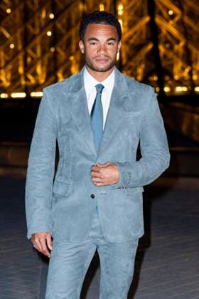 Le Grand Diner du Louvre photo call Theo Christine Photo Call du Le Grand Diner du Louvre during Fashion Week in Paris on March 5th, 2025 Olivier Borde Bestimage Photo call Le Grand Diner du Louvre during Fashion Week in Paris on March 5th, 2025 Paris France  Copyright: xOLIVIERxBORDEx xBESTIMAGExOLIVIERxBORDEx xBESTIMAGEx