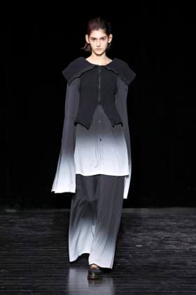 Mossi Ready to wear fall winter 2025 26 Paris March 2025 Mossi Ready to wear fall winter 2025 26 Paris March 2025, Credit:Zeppelin Avalon  Copyright: xZeppelinx xAvalonx 0972169901
