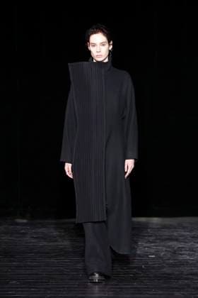 Mossi Ready to wear fall winter 2025 26 Paris March 2025 Mossi Ready to wear fall winter 2025 26 Paris March 2025, Credit:Zeppelin Avalon  Copyright: xZeppelinx xAvalonx 0972170004