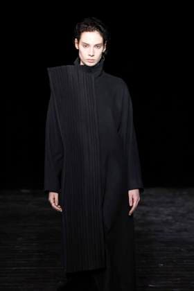 Mossi Ready to wear fall winter 2025 26 Paris March 2025 Mossi Ready to wear fall winter 2025 26 Paris March 2025, Credit:Zeppelin Avalon  Copyright: xZeppelinx xAvalonx 0972170028