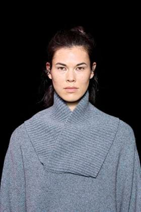 Mossi Ready to wear fall winter 2025 26 Paris March 2025 Mossi Ready to wear fall winter 2025 26 Paris March 2025, Credit:Zeppelin Avalon  Copyright: xZeppelinx xAvalonx 0972170102