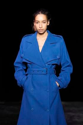 Mossi Ready to wear fall winter 2025 26 Paris March 2025 Mossi Ready to wear fall winter 2025 26 Paris March 2025, Credit:Zeppelin Avalon  Copyright: xZeppelinx xAvalonx 0972170320