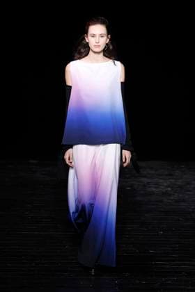 Mossi Ready to wear fall winter 2025 26 Paris March 2025 Mossi Ready to wear fall winter 2025 26 Paris March 2025, Credit:Zeppelin Avalon  Copyright: xZeppelinx xAvalonx 0972170340