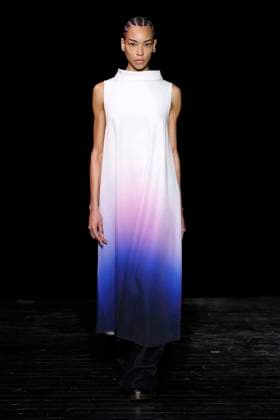 Mossi Ready to wear fall winter 2025 26 Paris March 2025 Mossi Ready to wear fall winter 2025 26 Paris March 2025, Credit:Zeppelin Avalon  Copyright: xZeppelinx xAvalonx 0972170402