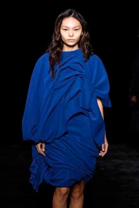 Mossi Ready to wear fall winter 2025 26 Paris March 2025 Mossi Ready to wear fall winter 2025 26 Paris March 2025, Credit:Zeppelin Avalon  Copyright: xZeppelinx xAvalonx 0972170464