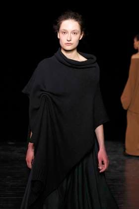 Mossi Ready to wear fall winter 2025 26 Paris March 2025 Mossi Ready to wear fall winter 2025 26 Paris March 2025, Credit:Zeppelin Avalon  Copyright: xZeppelinx xAvalonx 0972170721