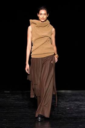 Mossi Ready to wear fall winter 2025 26 Paris March 2025 Mossi Ready to wear fall winter 2025 26 Paris March 2025, Credit:Zeppelin Avalon  Copyright: xZeppelinx xAvalonx 0972170743