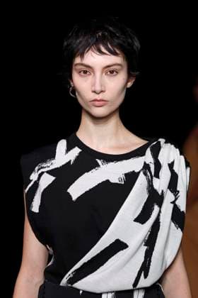 Mossi Ready to wear fall winter 2025 26 Paris March 2025 Mossi Ready to wear fall winter 2025 26 Paris March 2025, Credit:Zeppelin Avalon  Copyright: xZeppelinx xAvalonx 0972171050