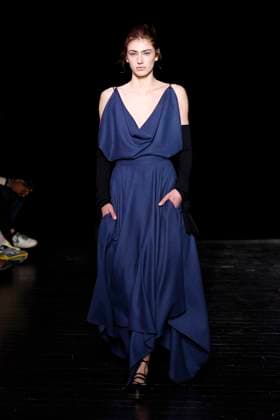 Mossi Ready to wear fall winter 2025 26 Paris March 2025 Mossi Ready to wear fall winter 2025 26 Paris March 2025, Credit:Zeppelin Avalon  Copyright: xZeppelinx xAvalonx 0972171342