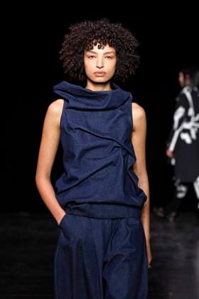 Mossi Ready to wear fall winter 2025 26 Paris March 2025 Mossi Ready to wear fall winter 2025 26 Paris March 2025, Credit:Zeppelin Avalon  Copyright: xZeppelinx xAvalonx 0972171425
