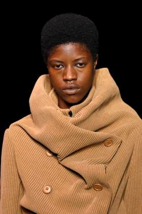 Mossi Ready to wear fall winter 2025 26 Paris March 2025 Mossi Ready to wear fall winter 2025 26 Paris March 2025, Credit:Zeppelin Avalon  Copyright: xZeppelinx xAvalonx 0972171741