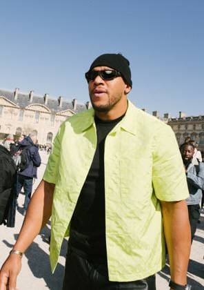 Celebrities at Casablanca Fashion Show at Carrousel du Louvre, Ready to Wear Collection Fall Winter 2025 2026 during Paris Fashion Week PFW Ciryl Gane Celebrities at Casablanca Fashion Show at Carrousel du Louvre, Ready to Wear Collection Fall Winter 2025 2026 during Paris Fashion Week PFW , on March 5th, 2025 Sam Delpech Bestimage Celebrities at Casablanca Fashion Show Ready to Wear Collection Fall Winter 2025 2026 during Paris Fashion Week, on March 5th, 2025 Paris France  Copyright: xSamxDelpechx xBestimagexSamxDelpechx xBestimagex