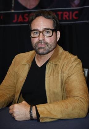 Jason Patric in attendance for Atlanta Days of the Dead Tattoo Expo, Courtland Grand Hotel, Atlanta, GA, February 22, 2025. Photo By: Derek Storm Everett Collection2522F10 XQ034 PUBLICATIONXNOTxINxCANxCHNxFRAxITAxJPNxNORxPOLxRUSxESPxUKxUSA Copyright: xx 2522F10 XQ034 2522F10_XQ034_H