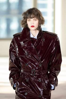 . 05 03 2025. Paris, France. Stella McCartney show at Paris Fashion Week for Autumn Winter 25 .  xi-Imagesx IIM-25784-0066