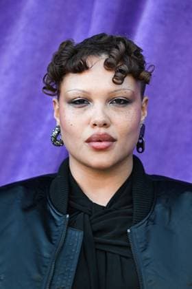 PFW Acne Studios Photocall Alva Claire attending the Acne Studios Womenswear Fall Winter 2025-2026 show as part of Paris Fashion Week at L’Observatoire de Paris in Paris, France on March 05, 2025. Photo by Aurore Marechal ABACAPRESS.COM Paris France  Copyright: xMarechalxAurore ABACAx