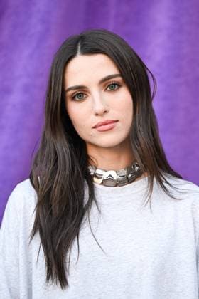 PFW Acne Studios Photocall Madeline Argy attending the Acne Studios Womenswear Fall Winter 2025-2026 show as part of Paris Fashion Week at L’Observatoire de Paris in Paris, France on March 05, 2025. Photo by Aurore Marechal ABACAPRESS.COM Paris France  Copyright: xMarechalxAurore ABACAx