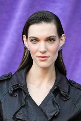 PFW Acne Studios Photocall Charlotte Cardin attending the Acne Studios Womenswear Fall Winter 2025-2026 show as part of Paris Fashion Week at L’Observatoire de Paris in Paris, France on March 05, 2025. Photo by Aurore Marechal ABACAPRESS.COM Paris France  Copyright: xMarechalxAurore ABACAx