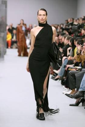Acne Studios Ready to wear fall winter 2025 26 Paris March 2025 Acne Studios Ready to wear fall winter 2025 26 Paris March 2025, Credit:Zeppelin Avalon  Copyright: xZeppelinx xAvalonx 0972549068
