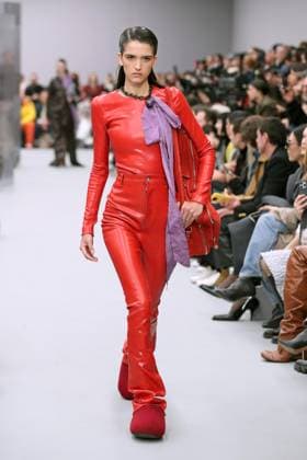 Acne Studios Ready to wear fall winter 2025 26 Paris March 2025 Acne Studios Ready to wear fall winter 2025 26 Paris March 2025, Credit:Zeppelin Avalon  Copyright: xZeppelinx xAvalonx 0972549127