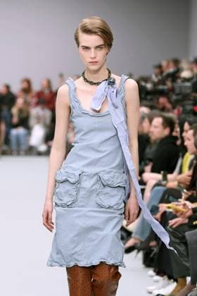 Acne Studios Ready to wear fall winter 2025 26 Paris March 2025 Acne Studios Ready to wear fall winter 2025 26 Paris March 2025, Credit:Zeppelin Avalon  Copyright: xZeppelinx xAvalonx 0972549158