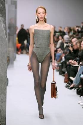 Acne Studios Ready to wear fall winter 2025 26 Paris March 2025 Acne Studios Ready to wear fall winter 2025 26 Paris March 2025, Credit:Zeppelin Avalon  Copyright: xZeppelinx xAvalonx 0972549391