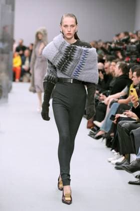 Acne Studios Ready to wear fall winter 2025 26 Paris March 2025 Acne Studios Ready to wear fall winter 2025 26 Paris March 2025, Credit:Zeppelin Avalon  Copyright: xZeppelinx xAvalonx 0972549476