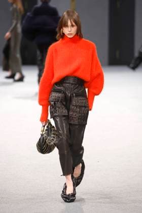 Balmain Studios Ready to wear fall winter 2025 26 Paris March 2025 Balmain Studios Ready to wear fall winter 2025 26 Paris March 2025, Credit:Zeppelin Avalon  Copyright: xZeppelinx xAvalonx 0972550406