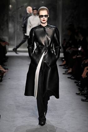 TOM FORD Ready to wear fall winter 2025 26 Paris March 2025 TOM FORD Ready to wear fall winter 2025 26 Paris March 2025, Credit:Zeppelin Avalon France, Paris  Copyright: xZeppelinx xAvalonx 0972567073