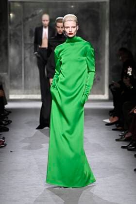 TOM FORD Ready to wear fall winter 2025 26 Paris March 2025 TOM FORD Ready to wear fall winter 2025 26 Paris March 2025, Credit:Zeppelin Avalon France, Paris  Copyright: xZeppelinx xAvalonx 0972569016