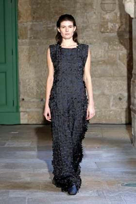 Ruohan Ready to Wear Fall Winter 2025 - Paris, March 2025 Ruohan Ready to Wear Fall Winter 2025 - Paris, March 2025, Credit:Zeppelin Avalon  Copyright: xZeppelinx xAvalonx 0972845969