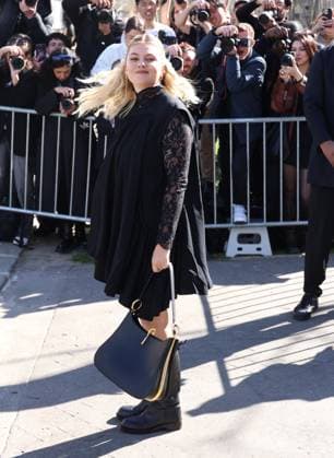 Arrivals at the Rabanne Fashion Collection Ready to Wear Fall Winter 2025 2026 show during Paris Fashion Week PFW at UNESCO headquarters The singer Louane Louane Emera at the arrivals at the Rabanne Fashion Collection Ready to Wear Fall Winter 2025 2026 show during Paris Fashion Week PFW at UNESCO headquarters, in Paris, France, March 6, 2025 Denis Guignebourg Bestimage Arrivals at the Rabanne Fashion Collection Ready to Wear Fall Winter 2025 2026 show during Paris Fashion Week PFW at UNESCO headquarters, in Paris, France, March 6, 2025 Paris France  Copyright: xDenisxGuignebourgx xBestimagexDenisxGuignebourgx xBestimagex