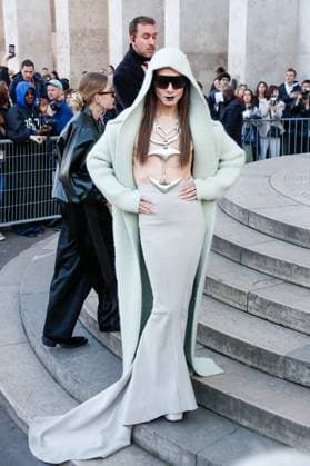 Arrivals at the Rick Owens Fashion Collection Ready to Wear Fall Winter 2025 2026 show during Paris Fashion Week PFW at Palais de Tokyo Jordan Roth at Arrivals at the Rick Owens Fashion Collection Ready to Wear Fall Winter 2025 2026 show during Paris Fashion Week PFW at Palais de Tokyo, in Paris, France, on March 6, 2025 Christophe Clovis Bestimage Arrivals at the Rick Owens Fashion Collection Ready to Wear Fall Winter 2025 2026 show during Paris Fashion Week PFW at Palais de Tokyo, in Paris, France, on March 6, 2025 Paris France  Copyright: xChristophexClovisx xBestimagexChristophexClovisx xBestimagex