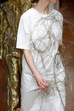Hodakowa Ready to Wear Fall Winter 2025 - Paris, March 2025 Hodakowa Ready to Wear Fall Winter 2025 - Paris, March 2025, Credit:Zeppelin Avalon  Copyright: xZeppelinx xAvalonx 0972945700