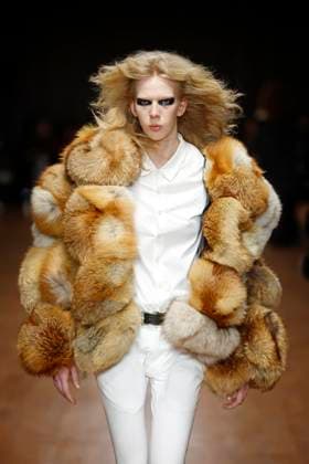 Hodakowa Ready to Wear Fall Winter 2025 - Paris, March 2025 Hodakowa Ready to Wear Fall Winter 2025 - Paris, March 2025, Credit:Zeppelin Avalon  Copyright: xZeppelinx xAvalonx 0972945841