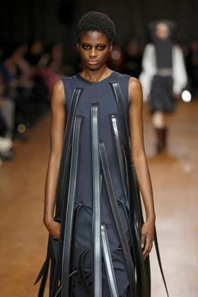 Hodakowa Ready to Wear Fall Winter 2025 - Paris, March 2025 Hodakowa Ready to Wear Fall Winter 2025 - Paris, March 2025, Credit:Zeppelin Avalon  Copyright: xZeppelinx xAvalonx 0972945914