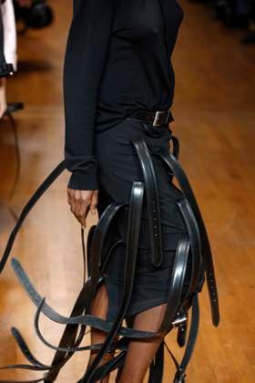 Hodakowa Ready to Wear Fall Winter 2025 - Paris, March 2025 Hodakowa Ready to Wear Fall Winter 2025 - Paris, March 2025, Credit:Zeppelin Avalon  Copyright: xZeppelinx xAvalonx 0972945956